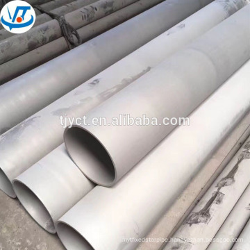 TP310S / 310S Seamless Stainless Steel Pipe / 310S Steel Tube